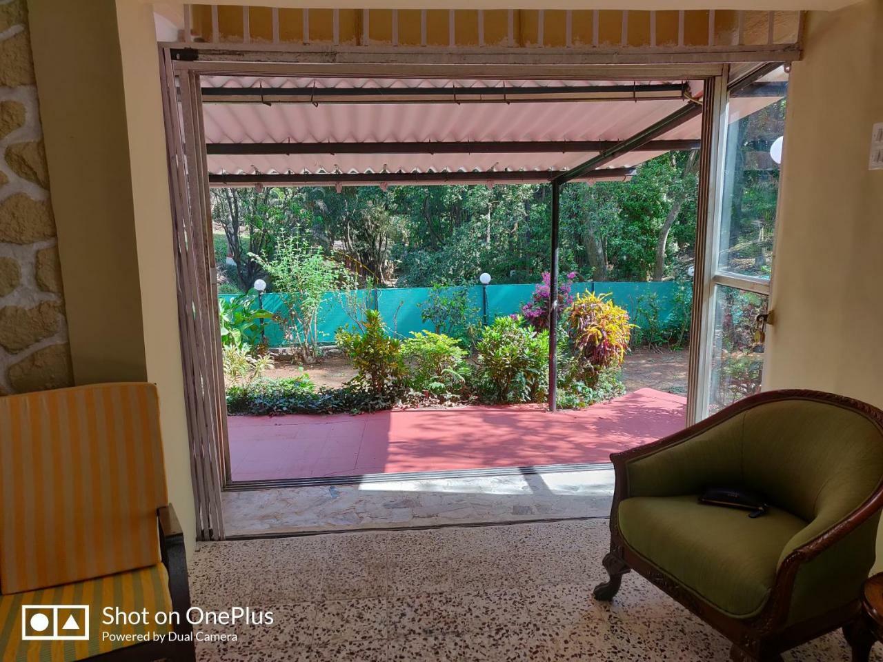 Leela'S Cottage Lonavala Ngoại thất bức ảnh