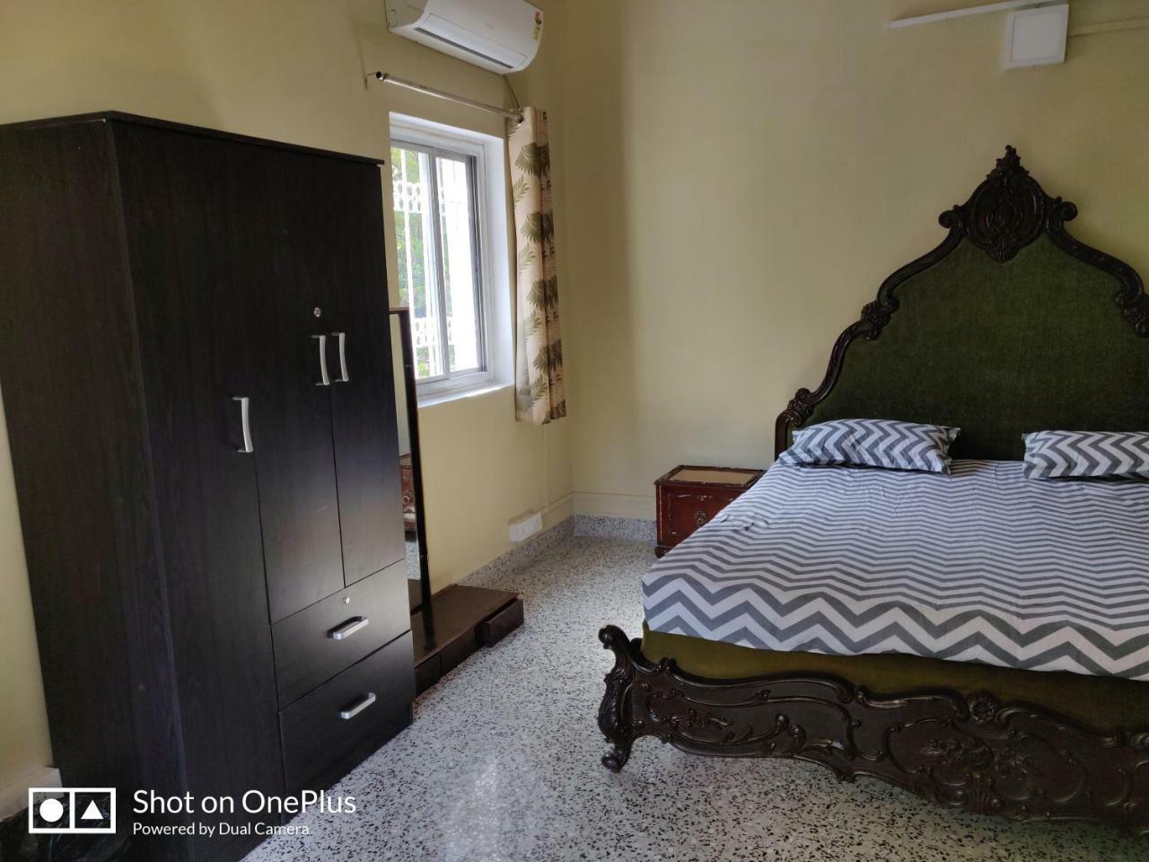 Leela'S Cottage Lonavala Ngoại thất bức ảnh