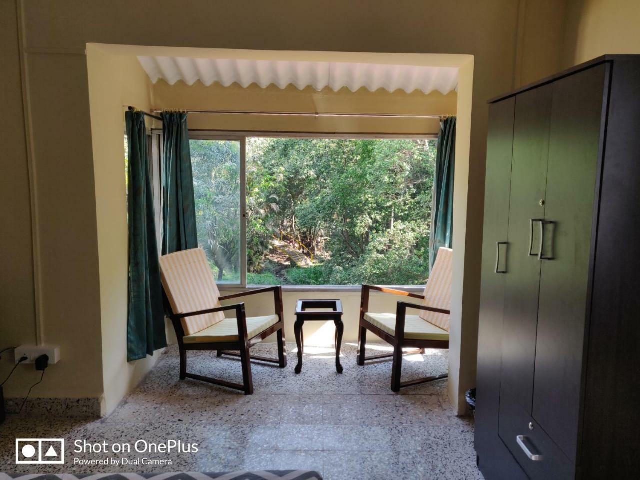 Leela'S Cottage Lonavala Ngoại thất bức ảnh