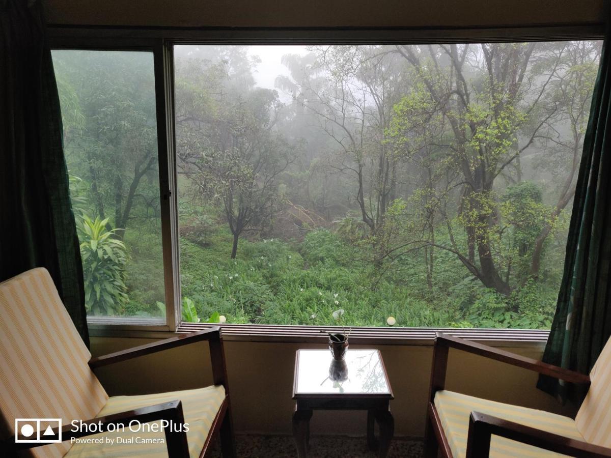 Leela'S Cottage Lonavala Ngoại thất bức ảnh