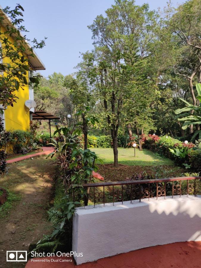 Leela'S Cottage Lonavala Ngoại thất bức ảnh